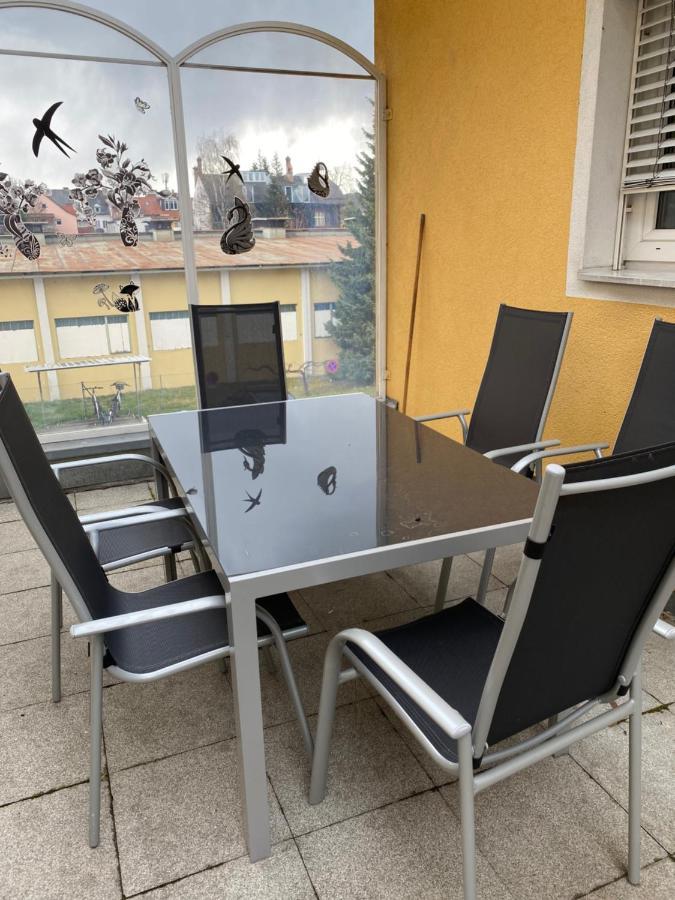 Apartment Lina Klagenfurt am Wörthersee Exterior foto