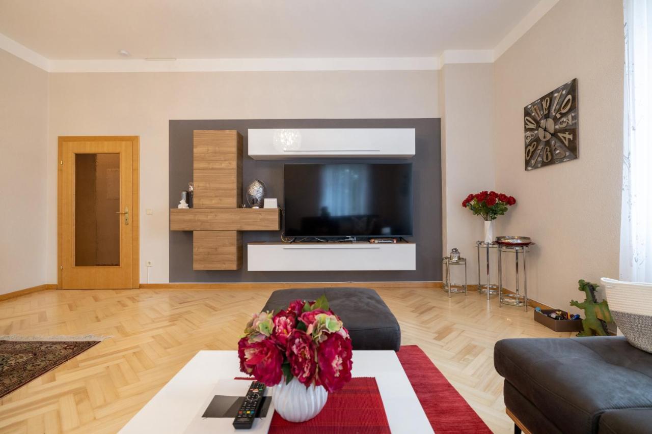 Apartment Lina Klagenfurt am Wörthersee Exterior foto