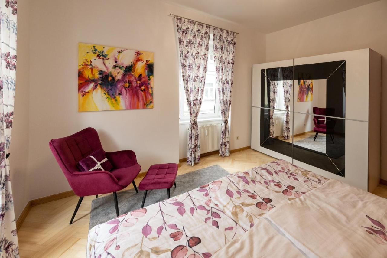 Apartment Lina Klagenfurt am Wörthersee Exterior foto